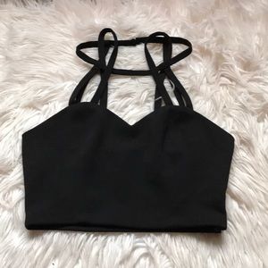 💰BOGO💰 LF crop top